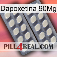 Dapoxetine 90Mg 07